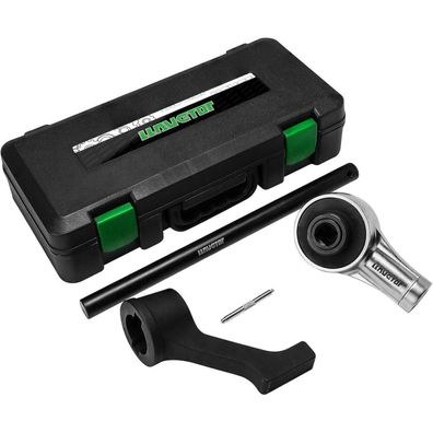 Llavetor Drehmomentvervielfältiger 3/4 Zoll, 1:3 Verstärker, 2900 Nm, Cr-Mo