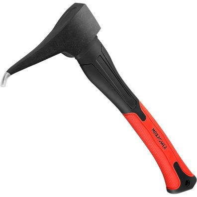 Maxpower Sappie 40cm - Starkes Werkzeug zum Ziehen und Bewegen von Hölzern mit