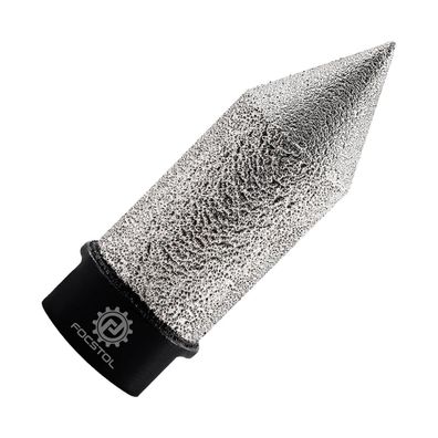 Focstol Diamant Fasenbohrer 20mm M14 Gewinde für Winkelschleifer