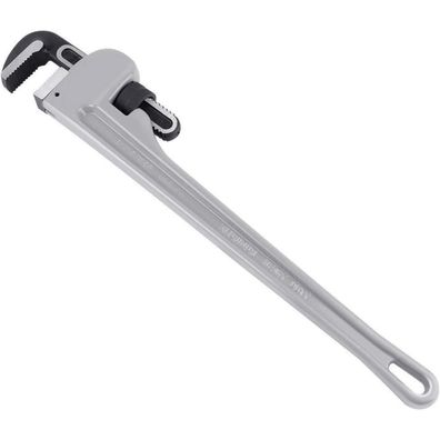 Maxpower Aluminium-Rohrzange 620 mm (24 Zoll), 76 mm (3 Zoll) Spannweite, 40