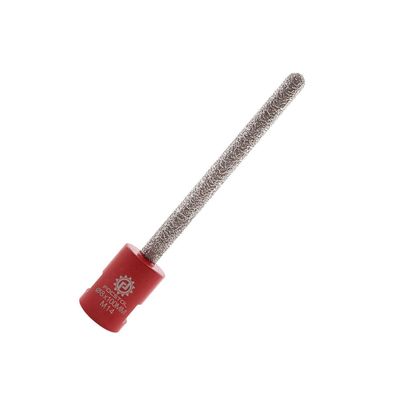 Focstol Diamant Mörtelfräser 8x100mm M14 Gewinde für Mauerwerk, Stein und