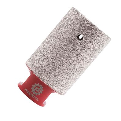Focstol Diamant Fingerfräse 35mm M14 - Zum Vergrößern, Formen und Schleifen von