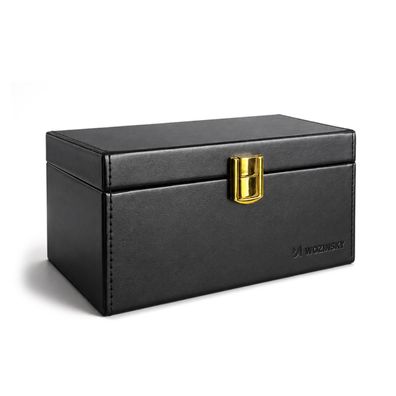 Wozinsky WPB-R19 RFID Keyless Signalblocker Box Schwarz