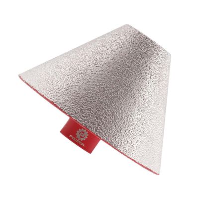 Focstol Diamant Fasenbohrer 82mm M14 - Zum Formen und Vergrößern von Löchern in