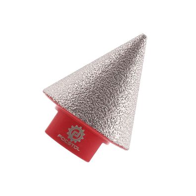 Focstol Diamant Fasenbohrer 35mm M14 - Zum Formen und Vergrößern von Löchern in