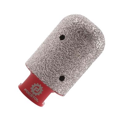 Focstol Diamant Fingerfräser 35mm M14 - Zum Vergrößern, Schleifen und Formen