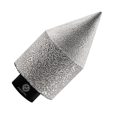 Focstol Diamant Fasenbohrer 35mm mit M14 Gewinde für Winkelschleifer - für