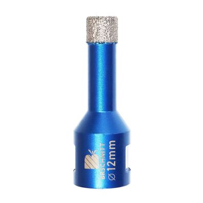 Brschnitt Diamant Fliesenbohrer 12mm M14 Lochsäge für Fliesen, Porzellan