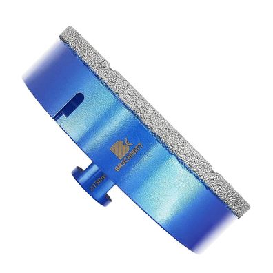 Brschnitt Diamant Fliesenbohrer 150mm M14 für Fliesen, Porzellan, Granit