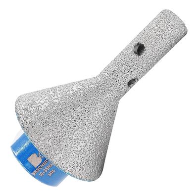 Brschnitt Diamant Fase Fräser 10-35mm M14 - Für Fliesen, Keramik, Marmor, Granit