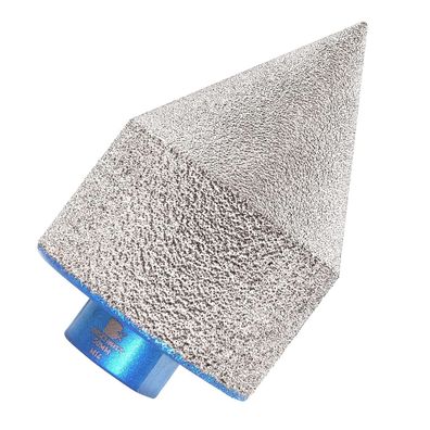 Brschnitt Diamant Fingerfräser 0-50mm für Fliesen, Marmor, Granit mit M14
