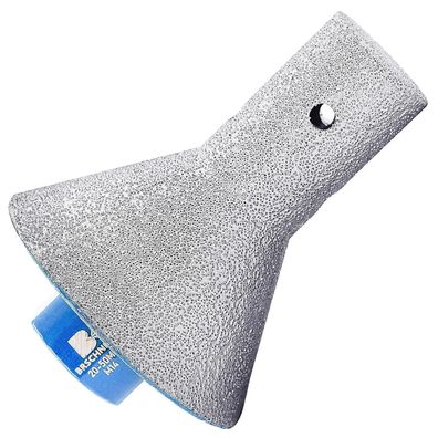 Brschnitt Diamant Fase Fräser 20-50mm M14 Gewinde für Fliesen, Keramik, Marmor
