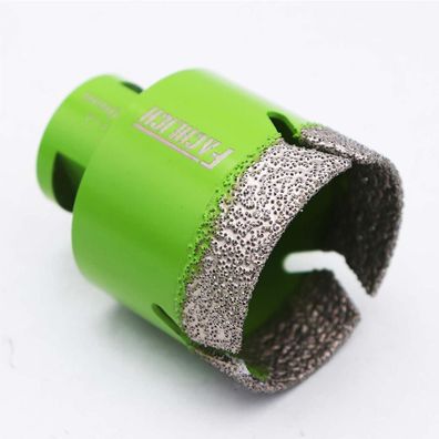 Fachlich Diamant-Bohrkronen 45mm M14 für Granit, Fliesen, Keramik, Marmor