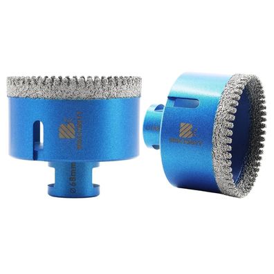Brschnitt Diamant Fliesenbohrer 68mm M14 Lochsäge für Fliesen, Keramik, Marmor