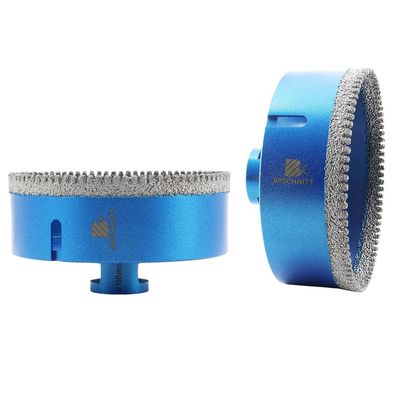 Brschnitt Diamant Fliesenbohrer 110mm M14 Lochsäge für Fliesen, Keramik