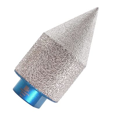 Brschnitt Diamant Fingerfräser 2-35mm M14 für Winkelschleifer