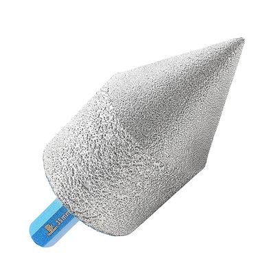 Brschnitt Diamant Fasenbohrer 0-35mm - Fingerfräser für Fliesen, Stein, Marmor