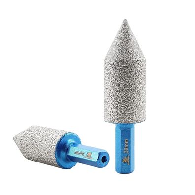 Brschnitt Diamant Fasenbohrer 0-20mm für Porzellan, Keramik, Marmor, Granit
