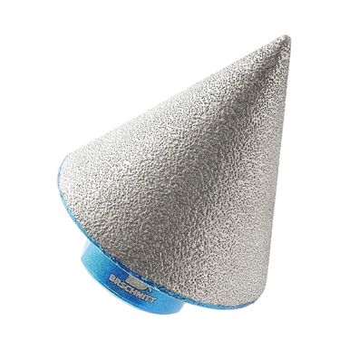 Brschnitt Diamant Fingerfräser 40mm M14 für Winkelschleifer
