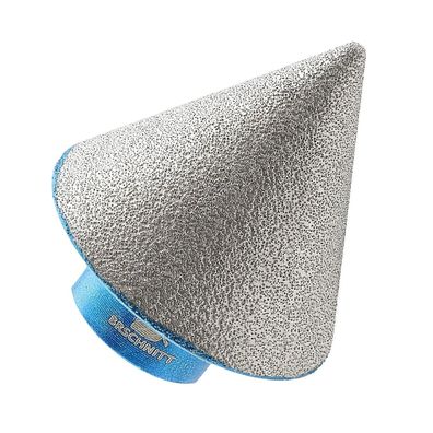Brschnitt Diamant Fingerfräser 38mm M14 für Winkelschleifer