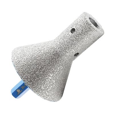 Brschnitt Diamant Fasenbohrer 20-50mm - Fingerfräser für Fliesen, Marmor, Granit