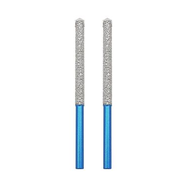 Brschnitt Diamant Mörtel Hakenbohrer 7.2x74mm - 2 Stück Fugenfräser für