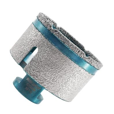 Minlaycut Diamantbohrer 68mm M14 Fingerfräser für Fliesen, Keramik, Granit