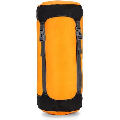 Triwonder Kompressionssack M (15L) - Ultraleicht & Wasserabweisend für Camping