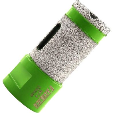 Fachlich Diamantbohrer 25mm M14 Fingerfräser für Fliesen, Keramik, Granit