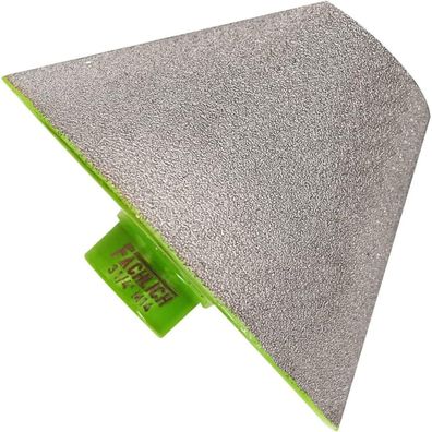 Fachlich Diamant Fingerfräser 82MM M14 zum Anfasen von Löchern und vorhandene