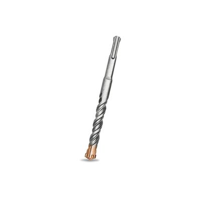 Meccion SDS Plus Hammerbohrer 14mm x 160mm - Professioneller Betonbohrer mit 4