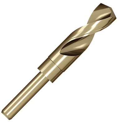 Mecion HSS-Co Metallbohrer Professional 22mm, Präzisions Geschliffene