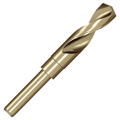 Meccion HSS-Co Metallbohrer Professional, Präzisions Geschliffene Spiralbohrer
