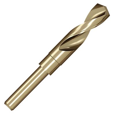 Meccion HSS-Co Metallbohrer Professional, Präzisions Geschliffene Spiralbohrer