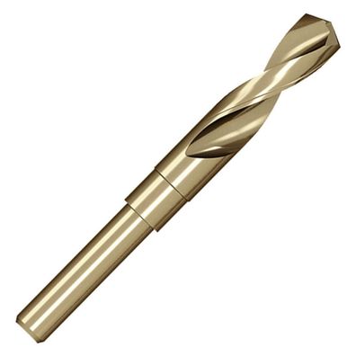 Meccion HSS-Co Metallbohrer Professional, Präzisions Geschliffene Spiralbohrer