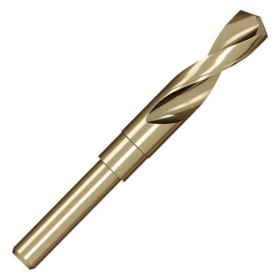 Meccion HSS-Co Metallbohrer Professional, Präzisions Geschliffene Spiralbohrer