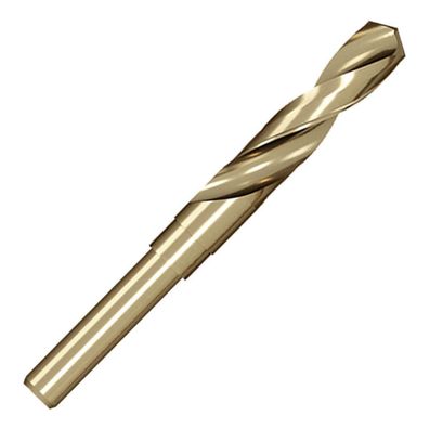 Meccion HSS-Co Metallbohrer Professional, Präzisions Geschliffene Spiralbohrer