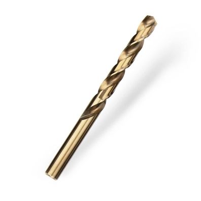 Meccion HSS Metallbohrer 11.5mm Kobalt Spiralbohrer für Edelstahl und Metall