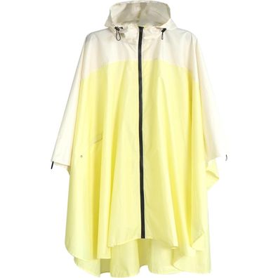 ANYOO Wasserdichter Regenponcho für Radfahren, Camping & Outdoor - Leicht