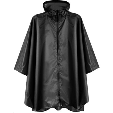 ANYOO Wasserdichter Regenponcho für Radfahren, Camping, Outdoor - Leicht