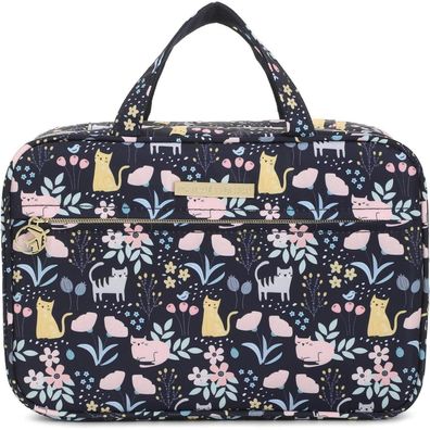 Dizdvizd Große Waschtasche zum Aufhängen, Reise Kulturtasche Wasserdicht