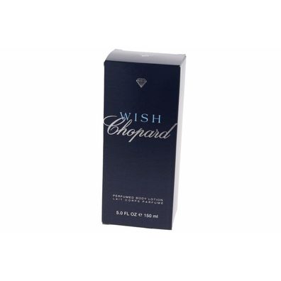 Chopard, Wish, balsam do ciał , 150 ml