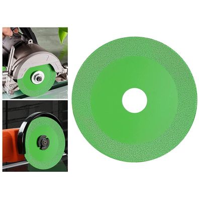 Flintronic Diamant-Trennscheibe 115mm für Glas, Keramik, Fliesen
