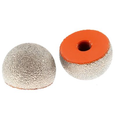 Brschnitt Diamant Schleifbohrer 50mm (2 Stk.) - M14 für Winkelschleifer