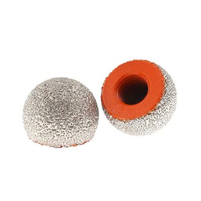 Brschnitt Diamant Schleifbohrer 30mm (2 Stk.) - M14 Fasenbohrer für Fliesen