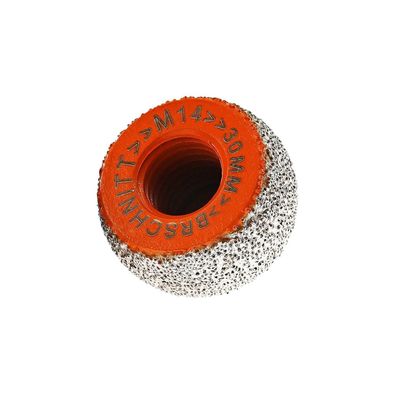 Brschnitt Diamant Schleifbohrer 30mm M14 für Winkelschleifer