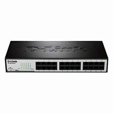 D-LINK DLINK Switch DES-1024D DES1024D (DES-1024D E) (DES1024D E)