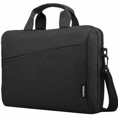 Casual Toploader T210 (schwarz, bis 39,6 cm (15,6"))