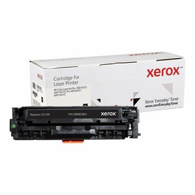 Xerox Toner Everyday, HP 305X (CE410X) Black