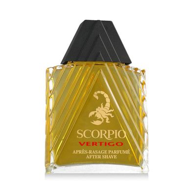Scorpio Scorpio Vertigo After Shave Lotion 100 ml (man)